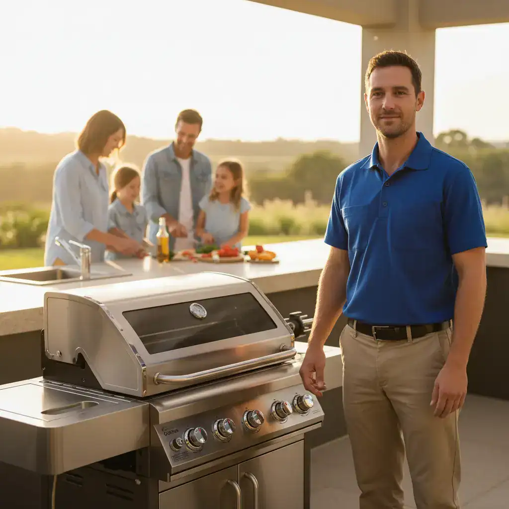 Gas Meter Services