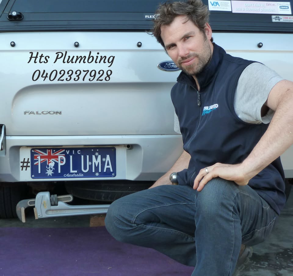 HTS Plumbing Professional
